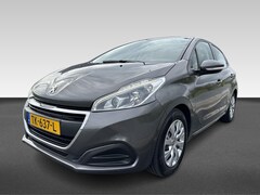 Peugeot 208 - 1.2 PureTech Active | Airco | Cruise control | Elektrische ramen voor
