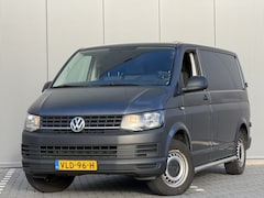 Volkswagen Transporter - 2.0 TDI L1H1 | RIJKLAAR | Trekhaak | Airco