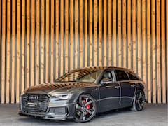 Audi A6 Avant - 55 TFSIe 367PK Quattro Pro Line S Competition | PANORAMADAK | MATRIX | HEAD-UP | STOELVERW