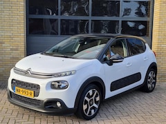 Citroën C3 - 1.2 PureTech S&S Shine | Navigatie | DAB+ | Camera