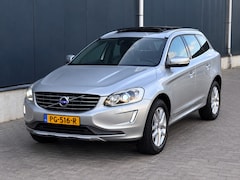 Volvo XC60 - 2.0 D4 Polar+ Panoramadak Xenon