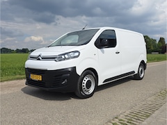 Citroën Jumpy - 2.0 BlueHDI 120 M Club - 120 Pk - Euro 6 - Airco - Cruise Control - Parkeerhulp