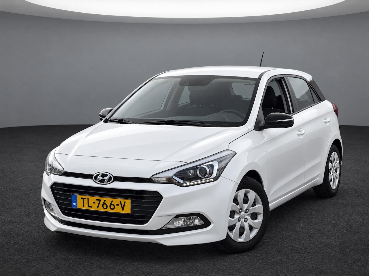 Hyundai i20 - 1.0 T-GDI Comfort CLIMATE CONTROL | NAVIGATIE | CRUISE CONTROL - AutoWereld.nl