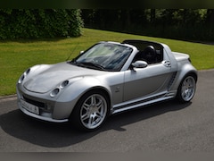 Smart Roadster - Brabus