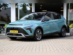 Hyundai Bayon - 1.0 T-GDI Premium