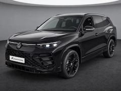 Volkswagen Tayron - R-Line Edition 1.5 eHybrid 204 PK 6 versn. DSG · Black Style Pakket · Trekhaak inklapbaar,