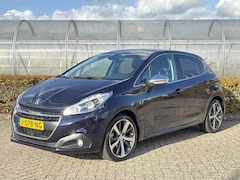 Peugeot 208 - 1.2 Puretech 110pk EAT6 Allure