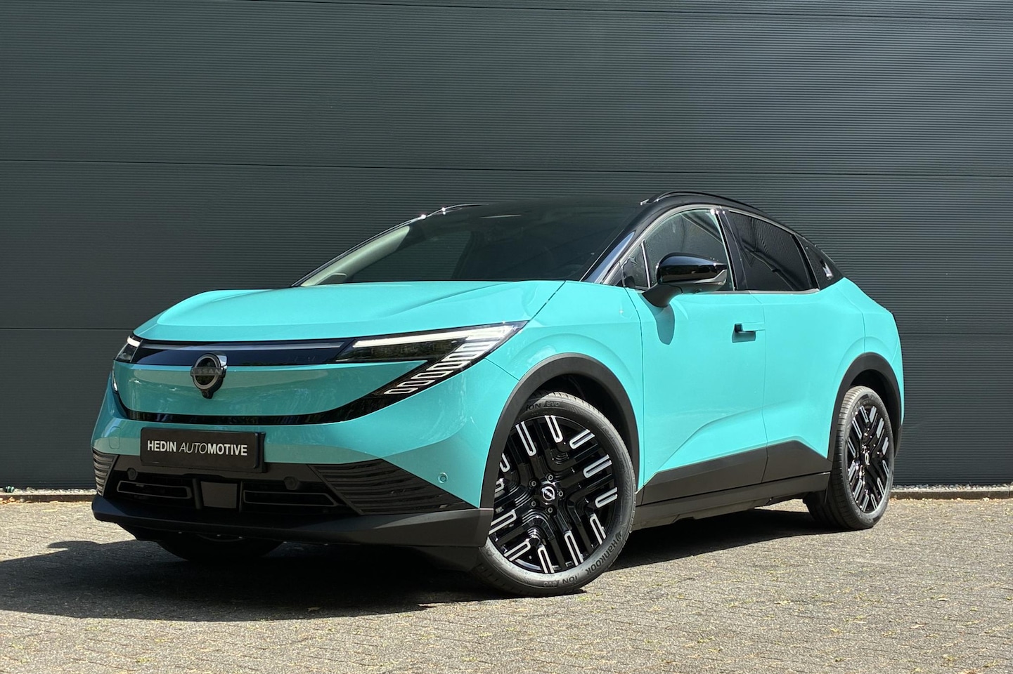 Nissan LEAF - Evolve 75 kWh | BESCHIKBAAR VOOR PROEFRITTEN | Panorama Dak | Bose Audio | Elektrische Sto - AutoWereld.nl