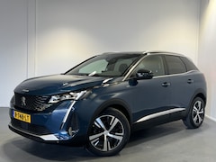 Peugeot 3008 - 1.2 Turbo GT | Navigatie/Android/Apple Carplay | LM Velgen 18" | Voorstoelen Verwarmd + Ma