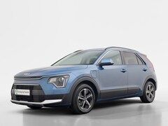 Kia Niro - 1.6 GDi PHEV DynamicLine | Navigatie | Private lease 579 pm