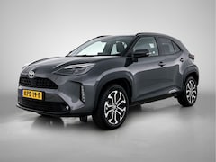 Toyota Yaris Cross - 1.5 Hybrid 115 Dynamic | Navigatie | PDC | Stuur-Stoelverwarming |