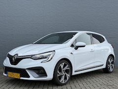 Renault Clio - 1.0 TCe 90pk R.S. Line| | Navigatie | Cruise Control | Climate Control | RS Stoelen | Keyl