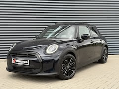MINI 5-Deurs - 1.5 Cooper Yours Pano/Leder/Apple/Camera