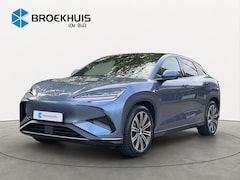 BYD Sealion 7 - Excellence AWD 91.3 kWh 531PK | DIRECT LEVERBAAR | PANO DAK | DYNAUDIO | 360° CAMERA | HUD
