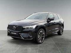 Volvo XC60 - T6 Plug-in hybrid AWD Ultra Dark | Trekhaak elektr. | Panoramadak | Guard alarm