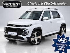 Hyundai Inster - 42 kWh 97pk 4-zits Pulse Advanced | SNEL LEVERBAAR