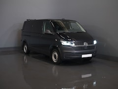 Volkswagen Transporter - T6.1 2.0 TDI 150 pk Aut. L2 LED/ Standkachel/ Stoelverw./ Carplay/ PDC/ Cruise/ Airco/ Tre