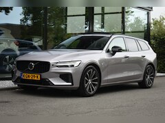 Volvo V60 - T8 455Pk AWD Plus Dark | Premium | Trekhaak | Schuifdak