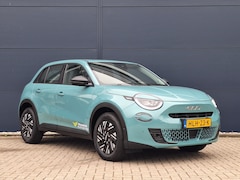 Fiat 600 - 1.2 Hybrid Turbo Charged 100pk Automaat Urban Cruise Control | Carplay | Parkeersensoren |