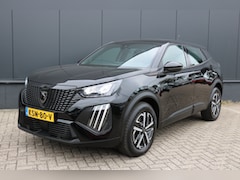Peugeot 2008 - 1.2 Hybrid 136 Style | Airco | Parkeersensoren achter | LED Koplampen | Cruise control | D