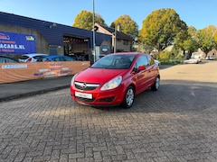 Opel Corsa - 1.4-16V Enjoy NIEUWE APK