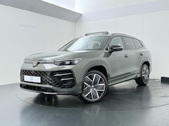 Volkswagen Tayron - 1.5 eHybrid R-Line Edition | 204 PK | SoH 98% | Trekhaak wegklapbaar | Adaptive Cruise Con