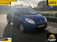 Renault Twingo - 1.2-16V Authentique Airco Isofix Nap