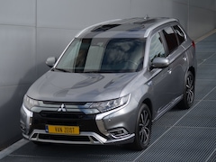Mitsubishi Outlander - PHEV 2.4 INSTYLE 4WD | PLUG IN HYBRID | FULL OPTIONS | SoH 87% | V2H | ADAPTIEF CRUISE | S