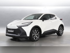 Toyota C-HR - 2.0 Plug-in Hybrid 220 First Edition / Navigatie / 360 Camera / Trekhaak