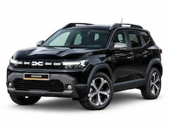 Dacia Duster - 1.6 Hybrid 140 Extreme 360 CAMERA / STOELVERW