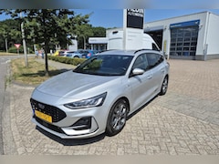 Ford Focus Wagon - 1.0 EcoBoost Hybrid ST Line