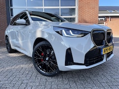 BMW X3 - 30e xDrive M-Sport Pro Alle Opties