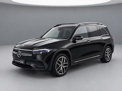 Mercedes-Benz EQB - 250+ Business Edition 7p. 71 kWh