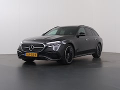 Mercedes-Benz E-klasse Estate - 300 e AMG Line | Night | Superscreen | Panoramadak | Head up display | Memory | Rijassiste