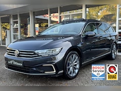 Volkswagen Passat - 1.4 TSI PHEV GTE Highline Led, Leer, Pano, Dynaudio, LM