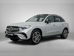 Mercedes-Benz GLC-klasse - 300e 4MATIC Sport Edition | MANUFAKTUR | Premium Plus Pakket | Nightpakket | Techniekpakke
