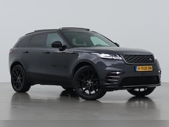 Land Rover Range Rover Velar - P250 R-Dynamic HSE | Panoramadak | ACC | Meridian Surround | Stoelventilatie