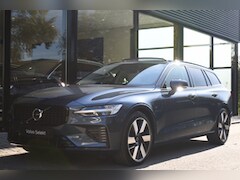 Volvo V60 - T6 350pk AWD Plus Dark | Trekhaak | Premium | Schuifdak