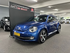 Volkswagen Beetle - 2.0 TSI Sport / NL-auto /Navi