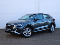 Audi Q2 - 35 TFSI S Edition 150pk S Tronic