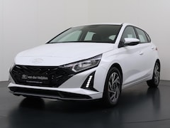 Hyundai i20 - 1.0 T-GDI Comfort Navigatie | Camera | Apple Car Play & Android Auto