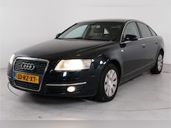 Audi A6 Limousine - 2.4 Pro Line | Cruise | Harman Kardon | APK |