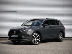 SEAT Tarraco - | FR e-Hybrid | SOH 96% | Adaptive Cruise | Trekhaak | Stoelverwarming | 360 | Carplay |
