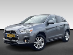 Mitsubishi ASX - 1.6 Intro Edition