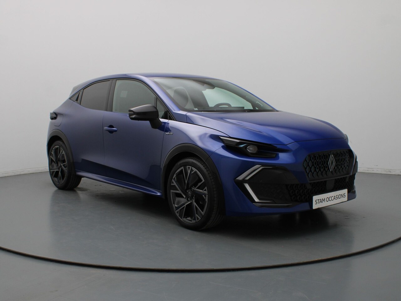 Renault Clio - 160pk Hybrid esprit Alpine Apple Carplay/Android Auto | Climate - AutoWereld.nl