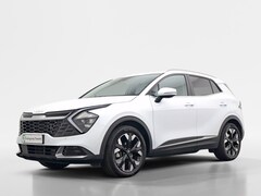 Kia Sportage - 1.6 T-GDi DynamicLine 4WD Plug-in | Adaptief | LED | Dealer onderhouden