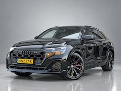 Audi Q8 - 60 TFSI e Quattro Competition | Head-up | B&O | Trekhaak | 360 C