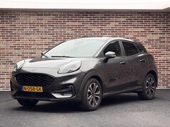Ford Puma - 1.0 EcoBoost ST-Line X Camera Trekhaak Navigatie Lane assist