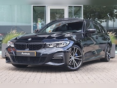 BMW 3-serie Touring - (g21) 330i M-Sport 258pk | Camera | Trekhaak | LED | Pano | Climate | Cruise | Carplay | S