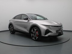 Alpine A390 - GT 89kWh | 21" Snowflake | Argent Mercure
